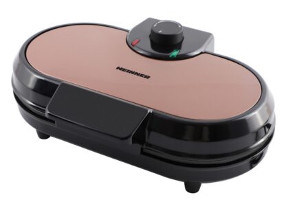 HEINNER HWF-1000CR waffle maker