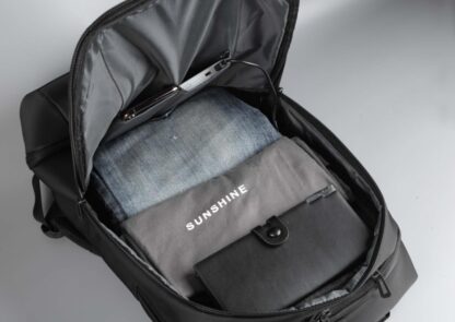 Backpack Notebook 15.6" SERIOUS ST9588 - Image 9