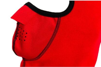 Cap Bars 67-04 red L - Image 3