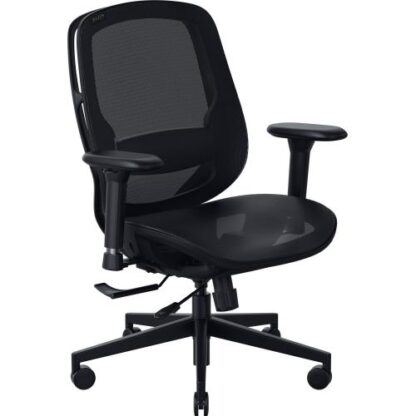 Razer Fujin chair, black - Image 2