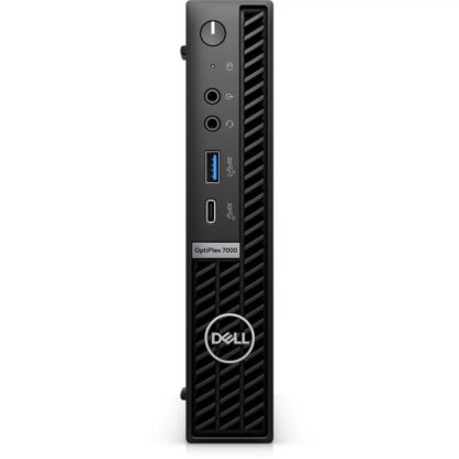Dell OptiPlex 7000 MFF i7-12700T 16 256 Windows 11 Pro - Image 8