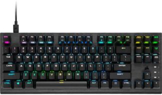 Mechanical Gaming Keyboard Corsair K60 TK