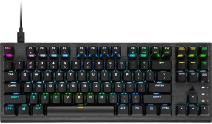 Mechanical Gaming Keyboard Corsair K60 TK