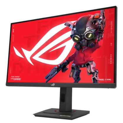 Monitor Asus 27" XG27UCS - Image 4