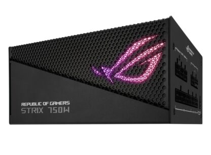 PSU ASUS ROG STRIX 750W 80+ GOLD AURA - Image 3