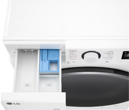 MASINA DE SPALAT CU USCATOR LG F2DR508S1 - Image 3