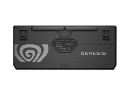 Keyboard WS Genesis Thor 230 TKL R black - Image 14