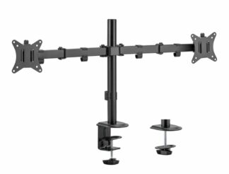 SERIOUS DUAL MONITOR STAND MM66-C024