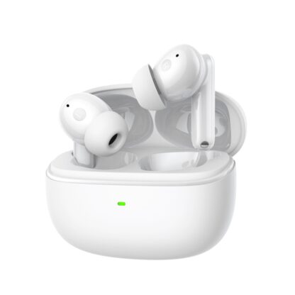 Hator Hyperpunk Truepods Hybrid headphones white