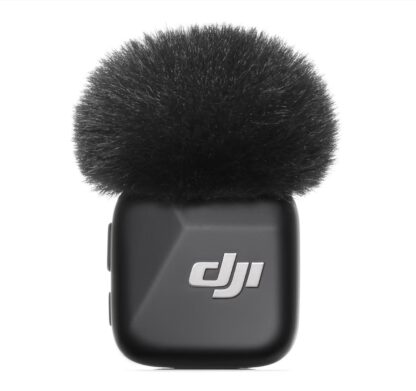 DJI Mic Mini 1x microfon, 1x receptor - Image 7