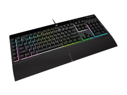 Gaming keyboard Corsair K55 RGB PRO XT - Image 2