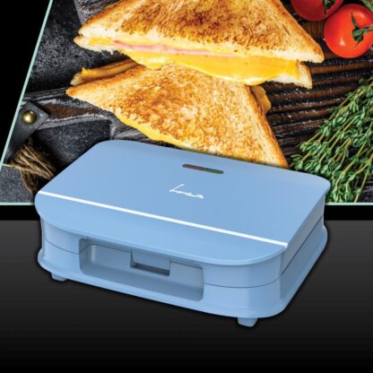 SANDWICH MAKER FRAM FSM-700BL - Image 3