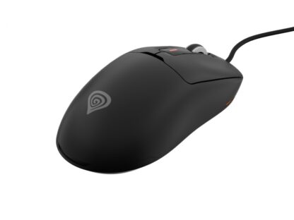 Mouse Genesis Krypton 660 12000 DPI black - Image 3
