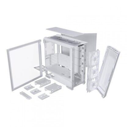 PC Case PHK Eclipse G500A D-RGB MT WHITE - Image 17