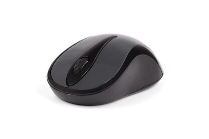 Mouse A4tech wireless 1000 DPI gray - Image 4