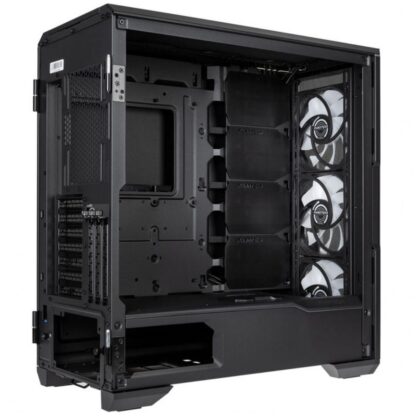 PC Case PHK Eclipse G500A D-RGB + M.25 - Image 2