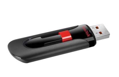 USB 128GB SANDISK SDCZ60-128G-B35 - Image 2
