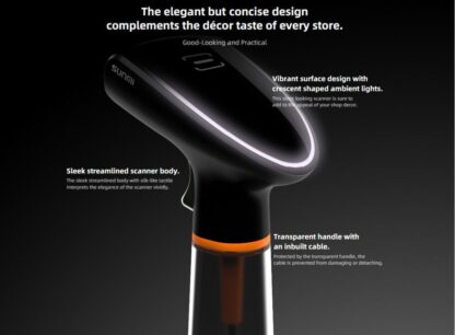 Sunmi NS021 2D barcode reader - Image 7