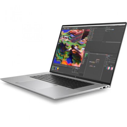 HP Zbook Fury G9 i9-12950HX 32 SSD-1 A2000-8 Windows 11 Pro