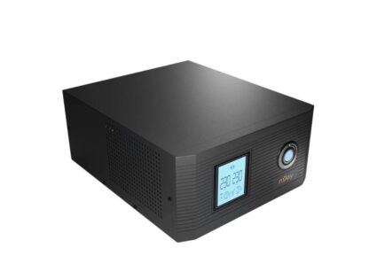UPS NJOY Aira 1200 heating cental - Image 3