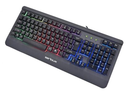 KIT GAMING SERIOUX KAYEL 4 IN 1 - Image 4