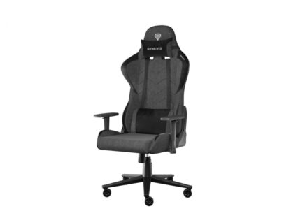 Genesis Nitro 550 G2 150 kg, grey chair - Image 8