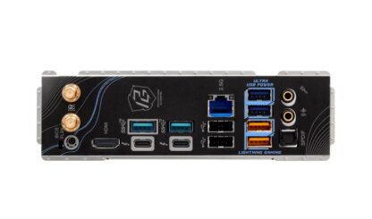 Motherboard Asrock Z890 PG RIPTIDE WIFI LGA1851 - Image 5
