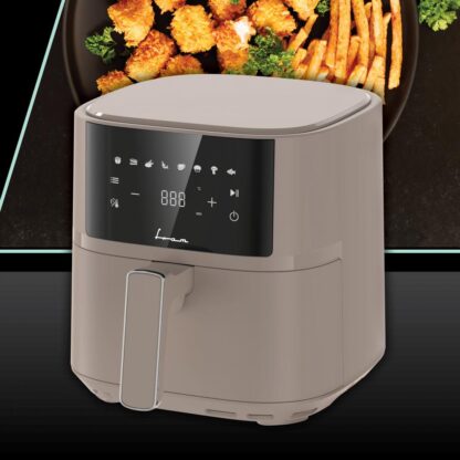 FRAM HOT AIR FRYER FAF-B6CR17SQ - Image 2