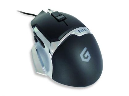 Conceptronic USB Mouse DJEBBEL02B - Image 3