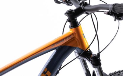 DRUMET S 27.5'' ORANGE GRAY - Image 4