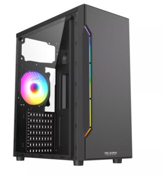 PC Case PRO GAMING CYBER