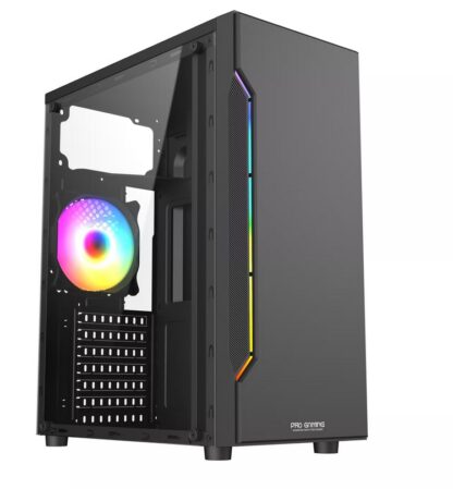 PC Case PRO GAMING CYBER