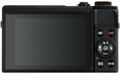 PHOTO CAMERA CANON G7X MARK III - Image 2