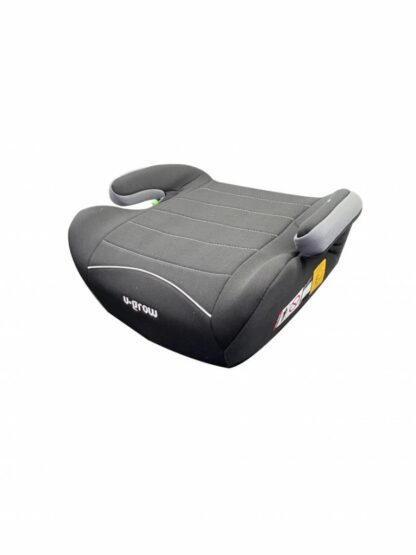 Car riser 125-150 cm, R129, black - Image 2