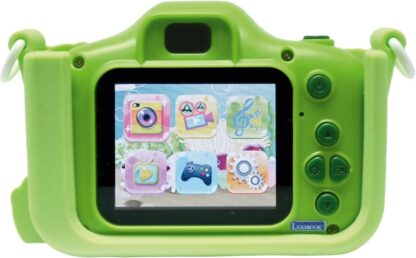 DINOSAUR CAMERA WITH CASE - Image 2