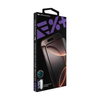 NEXT ONE All-rounder Glass Screen Protector