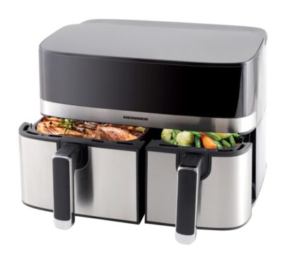HOT AIR FRYER HAF-H9DB17BKS - Image 2
