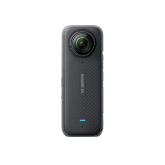 Insta 360 X4 action camera