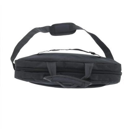 Tellur Cozy laptop bag, 15.6", black - Image 2