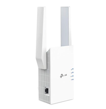 TP-LINK WI-FI RANGE EXTENDER RE705X - Image 2