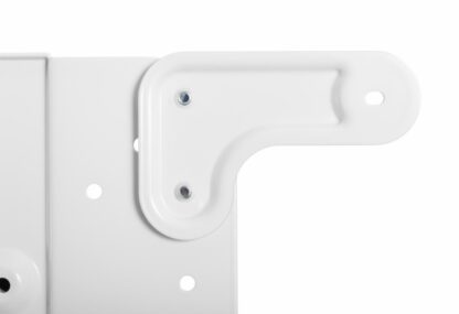 MOBILE TV STAND SERIOUX TV11-46TW WHITE - Image 10