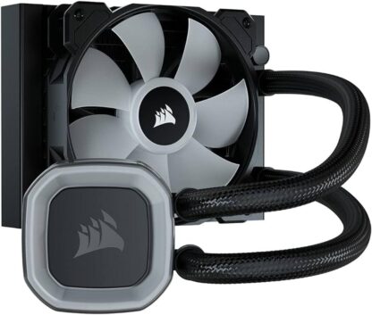 Corsair COOLER H55 RGB CW-9060052-WW - Image 2