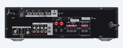 AV receiver SONY STR-DH790, 7.2 channels, - Image 4