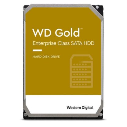 Western Digital HDD 3.5 16TB SATA WD161KRYZ