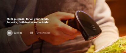 Sunmi NS021 2D barcode reader - Image 3