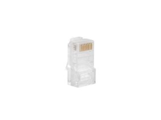 Mufa RJ45 Cat.5E UTP 8P8C, 100 bucati