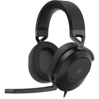 Corsair HEADPHONES HS65 WIRELESS CARBON V2