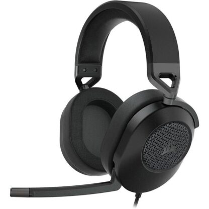 Corsair HEADPHONES HS65 WIRELESS CARBON V2