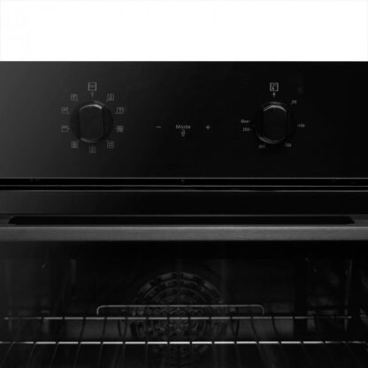 Built-in oven HEINNER HBO-V659GCD-