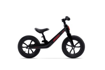 PEGAS MICRO pedalless bike with kit